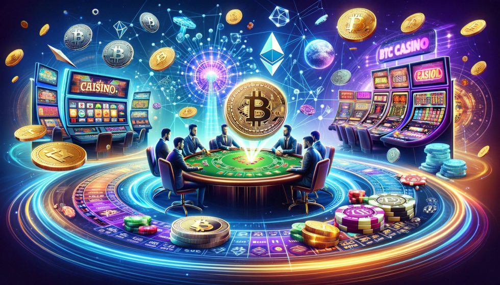 357 bet Cryptocurrency in Online Gambling